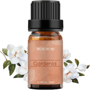 مثال لمنتج زيت