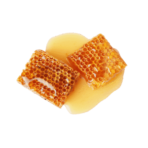 مثال لمنتج العسل 21